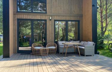 Dom Na Brzegu Ciszy - Foto 50