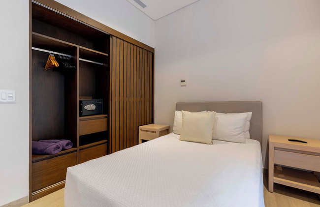 Paraiso Residences Marina Cabo by Capitalia - Foto 48