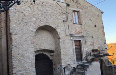 The 'castelletto' Holiday House - Foto 3