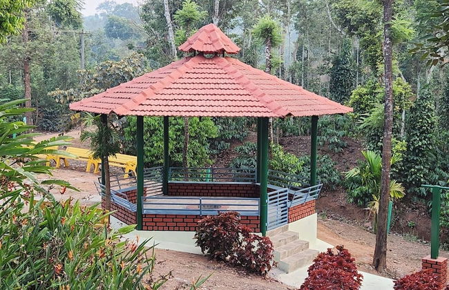 I-ROOMZ Donimoole Homestay - Foto 7