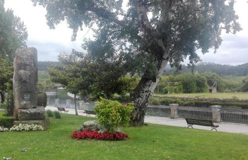 TERRA DO MAR ático nuevo en Costa da Morte, Camino de los faros - Foto 50