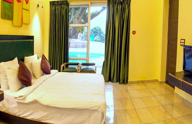 LaTigre Resort - Foto 16