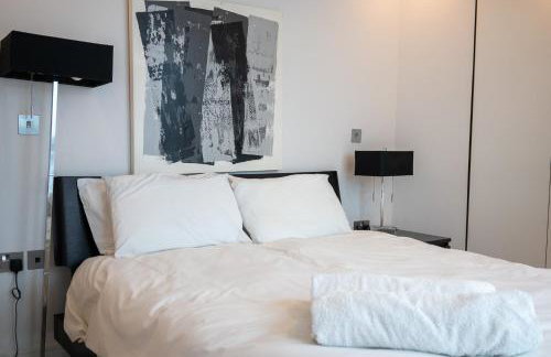 Luxury 3 Bedroom 3 Bathroom Balcony Apartment - Gunwharf Quays Apartments - Foto 16