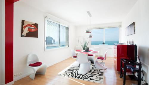 The Best View 120M2 Panoramic View Private Garage - Foto 2