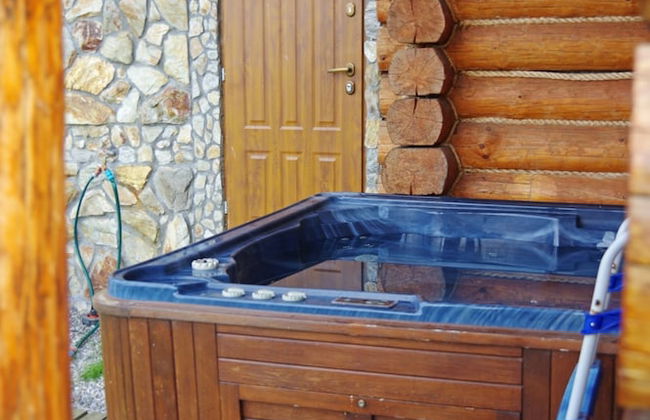 Agroturystyka Dom z Bali - Foto 41