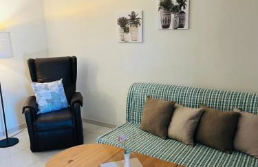 Casa Coghinas Appartement Corbezzolo - Foto 14