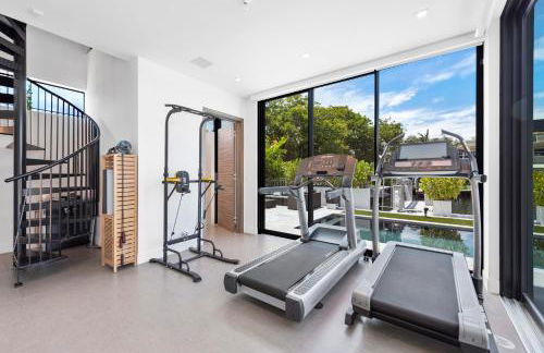 Boardwalk Mansion - Foto 77