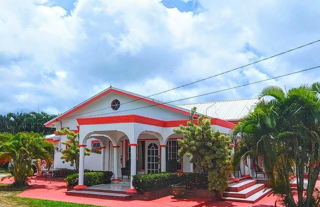 Sunny Palm Villas - Foto 1