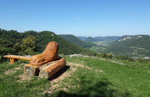Ferienwohnung Neifer - Foto 10