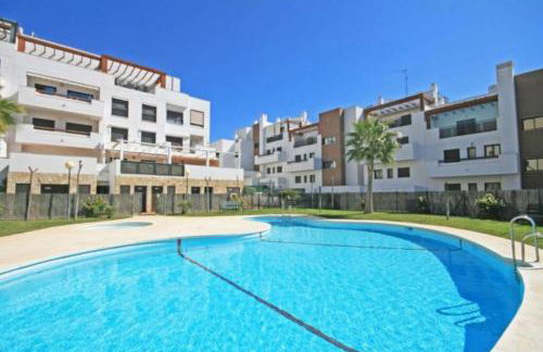 La Cala stylish one bed apartment - Photo 27