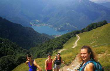 Casa Luca e Cristina - Foto 35