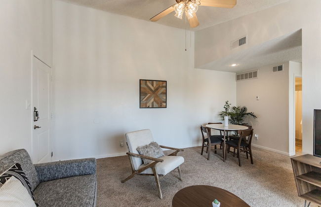 The Modern Midland Flats - Foto 45