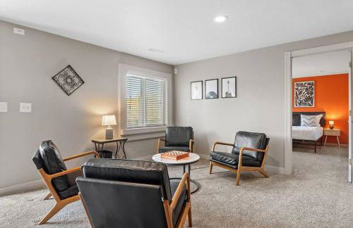 Modern Home-Garage-Scenic Patio - Foto 35