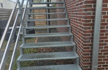 Ferienwohnung Adriane - Foto 13