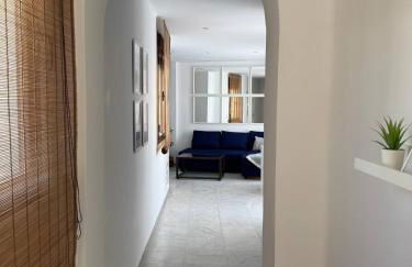 LA CASA DEL PATIO Dúplex con Encanto & Patio Típico a 2 min de Plaza de la Corredera - Foto 9