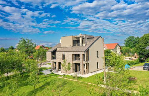 Plitvice Nest - Foto 29