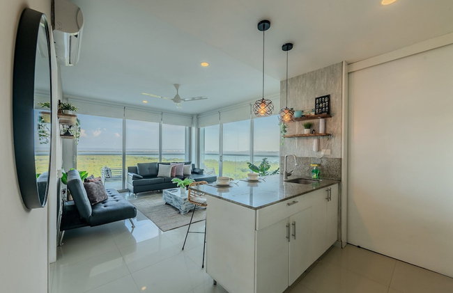 Condominio frente al mar Morros Epic. - Foto 66