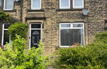 Arnold House in the heart of Calverley village - Foto 62