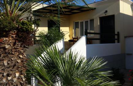 Sirines Apartments - Photo 17