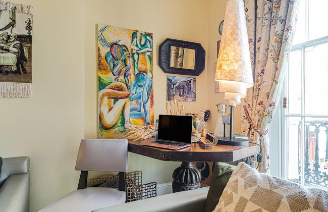 Charming one Bedroom Flat Near Maida Vale - Foto 12