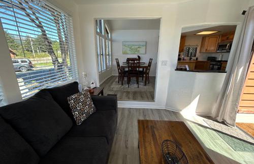 Ocean Cabin 22 with Private Hot Tub - Foto 11