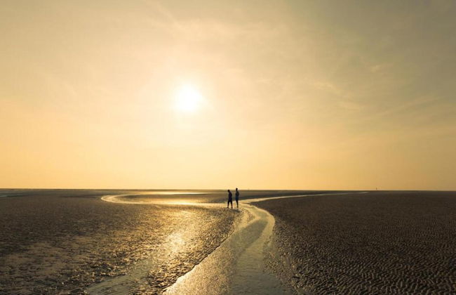 Holiday Home Zoutkamp Near Lauwersmeer - Foto 26