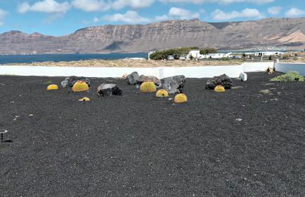 Casa Caleta Famara - Photo 17