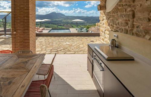 Palazzo Serre - Piscina & Natura - Foto 20