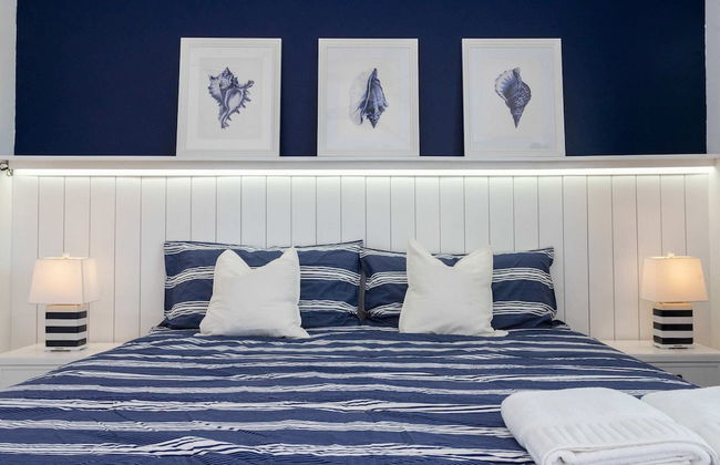 Gorgeous 8B 7BA Melbournbeach w Pool Dock Beach - Foto 53