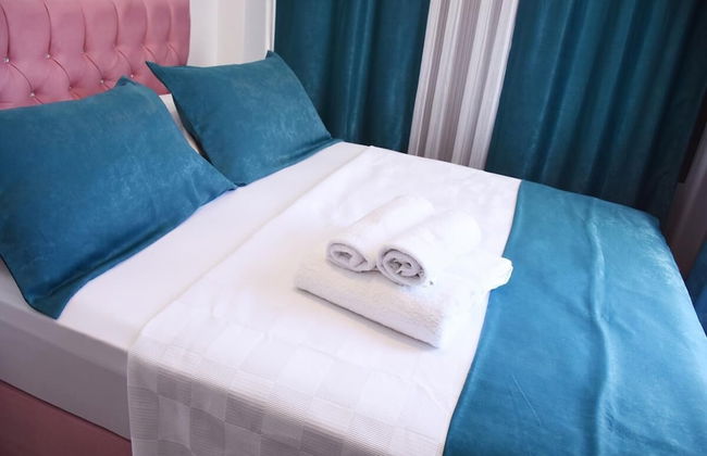 Galata Zade Hotel - Foto 8