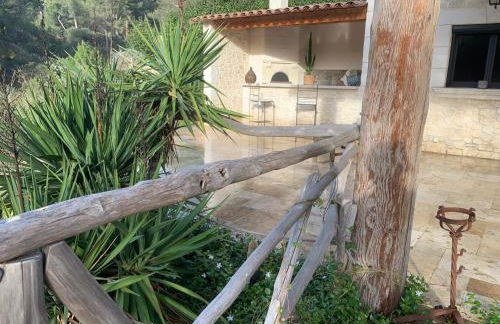 Villa Luxury Lagoon - Aix en Provence - Foto 8