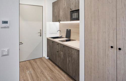 Bader Aparthotel - Foto 7