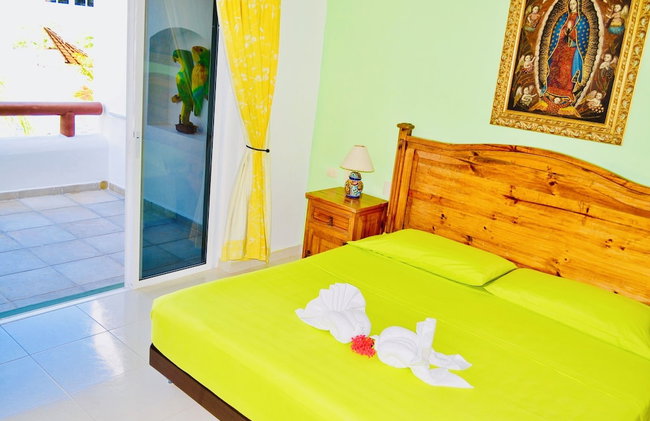 Gorgeous 11 People Superior Villa With Pool Playacar Phase 2 - Foto 35