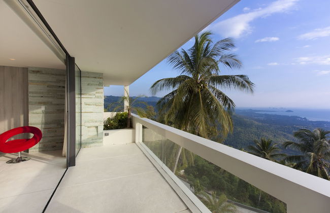 Villas Spice and Splash at Lime Samui - Foto 14