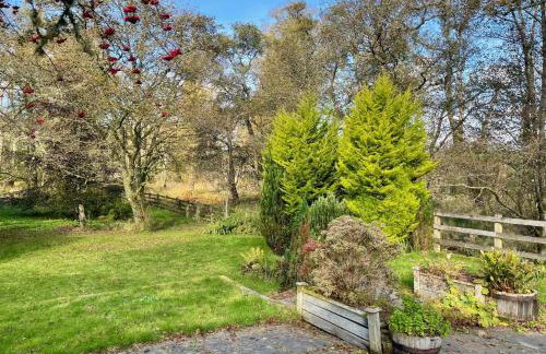 Old Powdermill Cottage - Foto 22