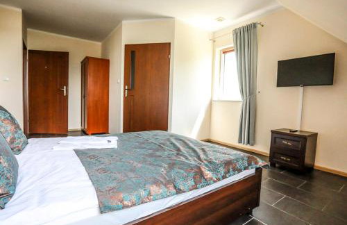 Gościniec Wędkarski Sieja - Foto 13