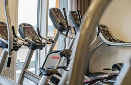 Burgau Hotel Sonnenhof - Foto 24