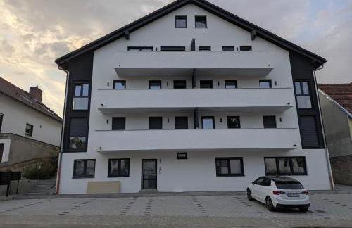 Herrnsheim Appartements - Foto 13