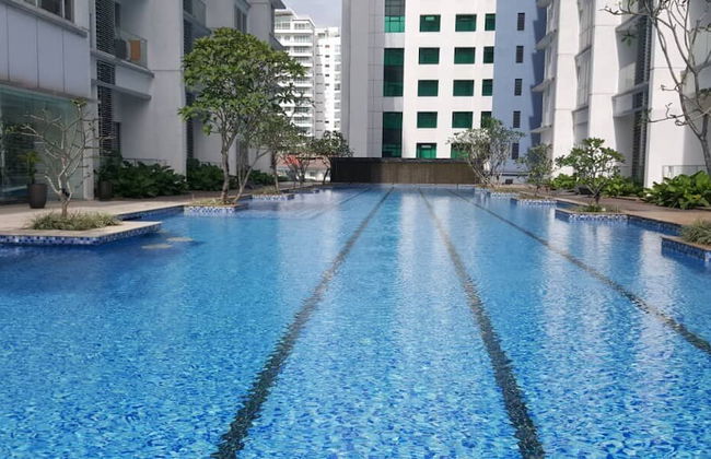 M Suites Jalan Ampang - Foto 1