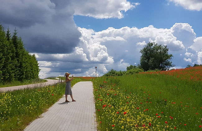 Kamienny Ogród Holiday Park - Foto 24