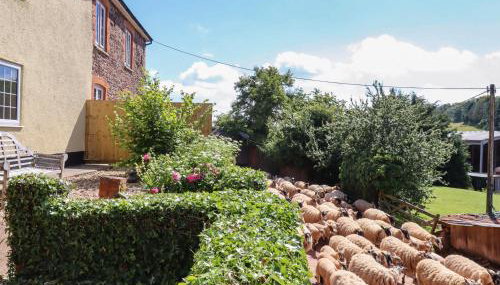 Twyford Farm Cottage - Foto 3