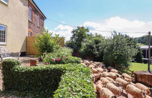 Twyford Farm Cottage - Foto 3