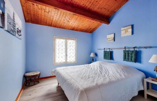 Bretignolles-sur-mer - 450m de la plage - Foto 12