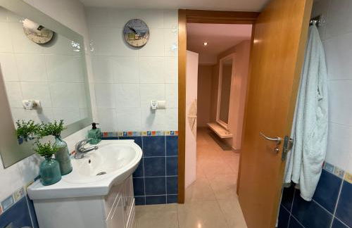 Adosado con piscina a 6 min del MET Oliva Nova y playa - Photo 30