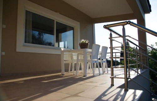 Casa Di Calma Four Seasons Guest House - Foto 24