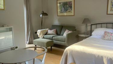 Peaceful Garden Retreat in Tunbridge Wells - Foto 4