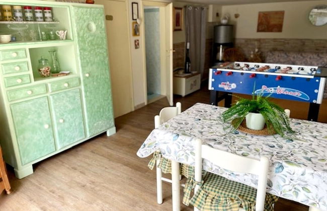 Chalet in Marliana Near Center - Foto 16