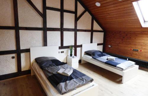 Work&Stay Apartments Hellenthal - Photo 9