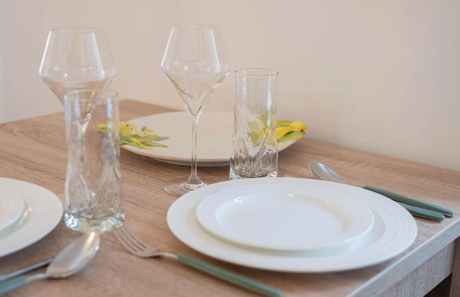 Apartments Leonel Piran - Foto 15