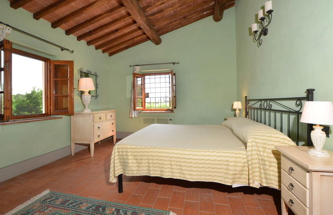 Francigena Apartments - Foto 14